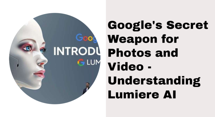 Lumiere AI