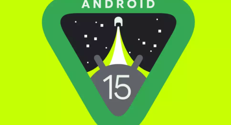 android 15