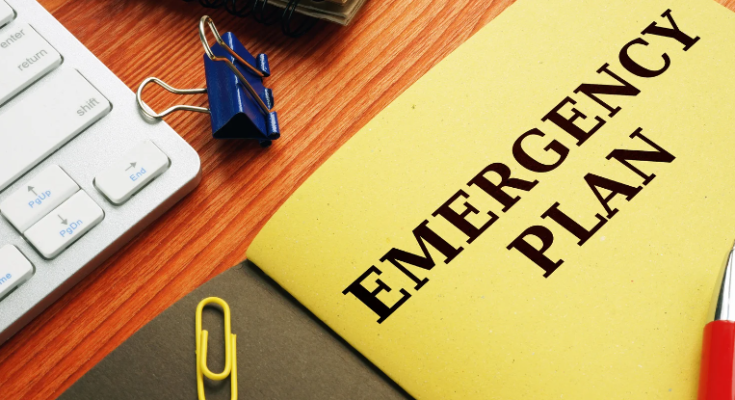 Emergency Preparedness Plan