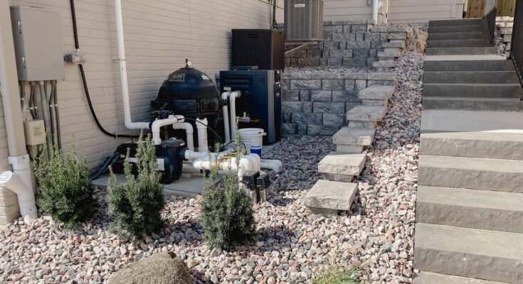 retaining walls Omaha
